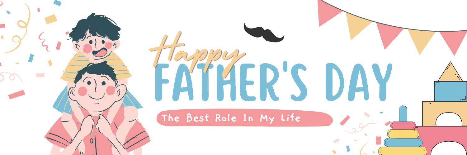 Celebrate Father's Day with Extraordinary Gifts from Online Fam Store
