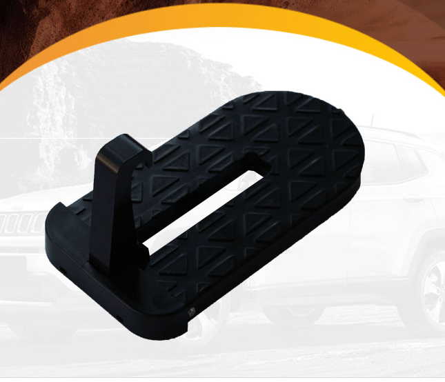 AscendPro™: The Ultimate Car Assist Pedal for Easy Rooftop Access - OnlineFam Store
