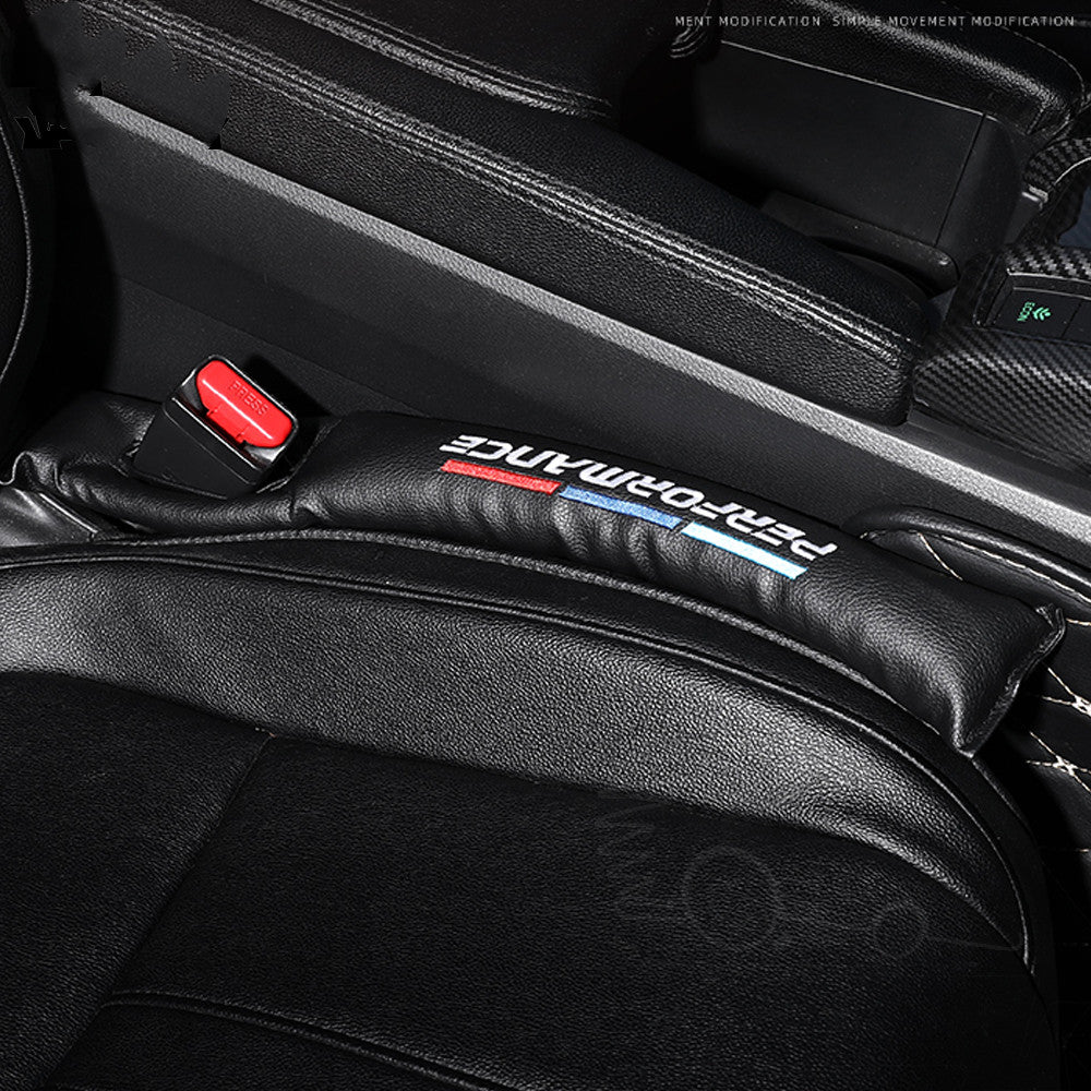 EleganceFill Leather Seat Gap Strips: Stylish Interior Perfection