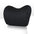 Memory Foam Car and Chair Neck Pillow with Soft Fabric Cover – Comfortable Auto Seat Support