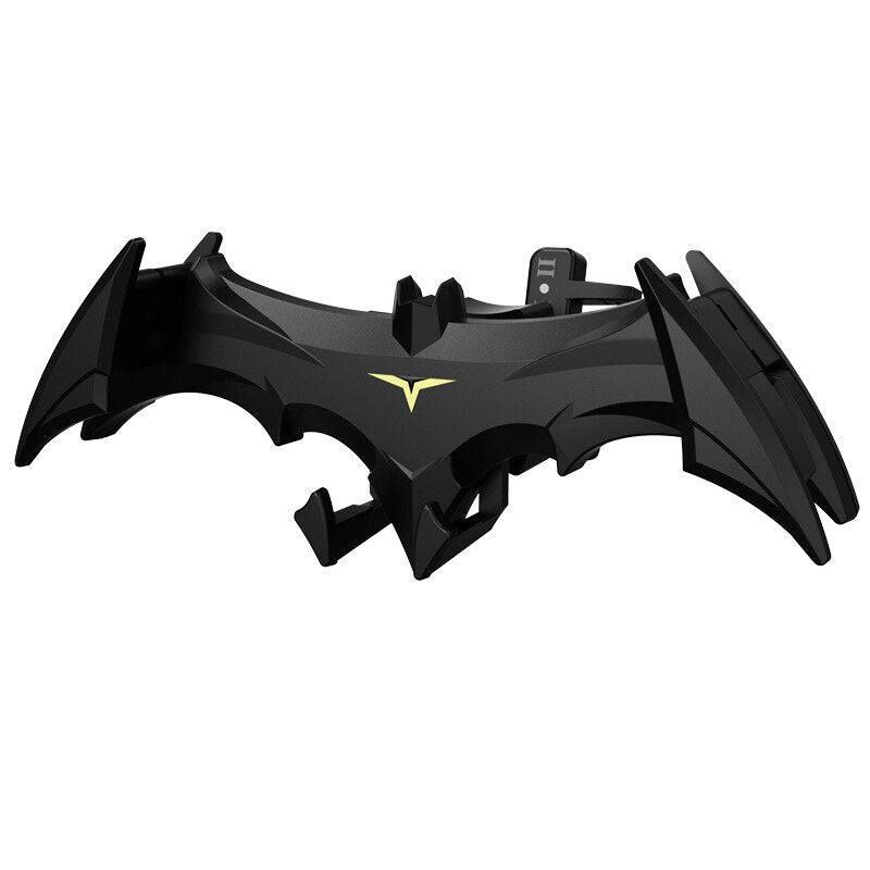 Batman Air Vent Phone Holder - Cool Superhero Car Vent Mount