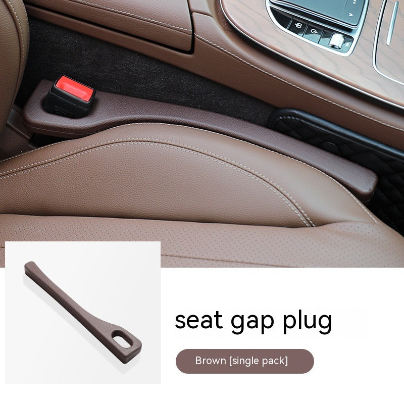 SeamSecure Car Seat Gap Fillers: Stylish, Durable Protection