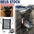 FlexiMesh™ Universal Car Trunk Organizer: Secure Storage, Spacious & Easy Install